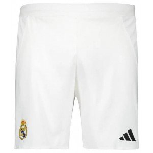 Calção I Real Madrid 2024 2025 Adidas oficial 